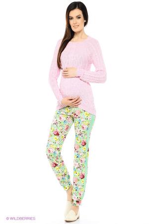 Брюки MammySize