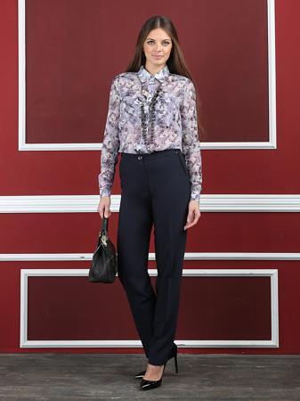 Брюки Тягина Татьяна