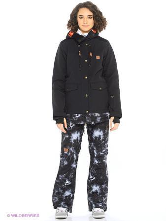 Брюки DC Shoes Брюки DC Shoes