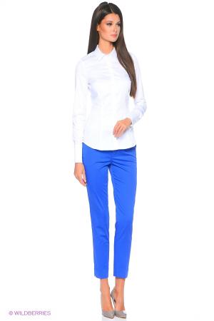 Брюки  -  цвет