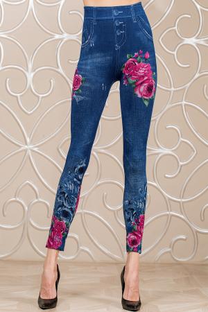 Джеггинсы  -  цвет