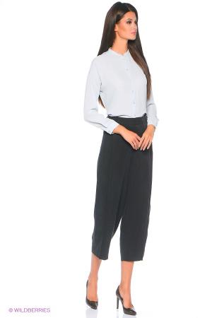 Брюки  -  цвет