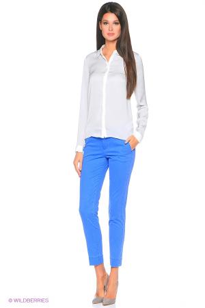 Брюки  -  цвет