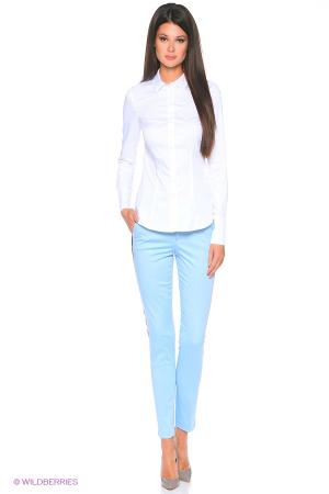 Брюки  -  цвет