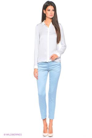 Брюки  -  цвет