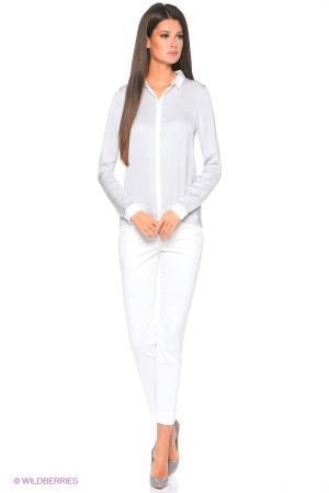 Брюки  -  цвет