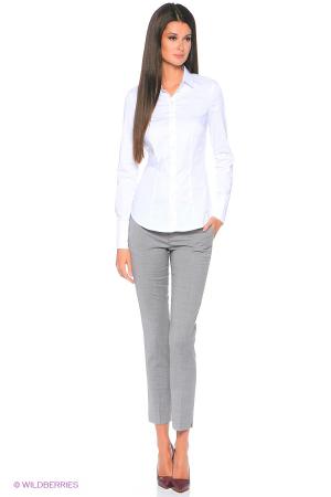 Брюки  -  цвет