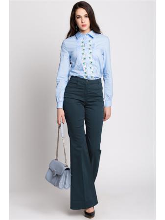 Брюки Ksenia Knyazeva