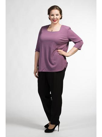 Брюки Queen Size