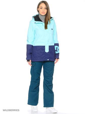 Брюки DC Shoes Брюки DC Shoes