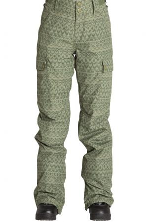 Брюки BILLABONG