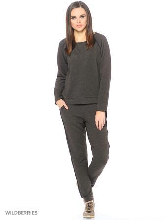 Брюки 18CRR81 CERRUTI Брюки 18CRR81 CERRUTI