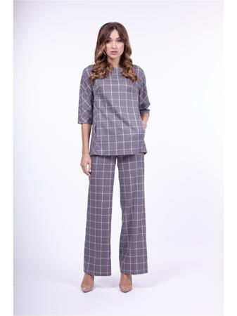 Брюки VLАDI Collection