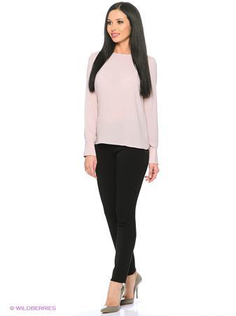 Брюки FLEURETTA