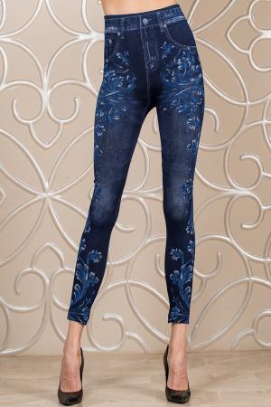 Джеггинсы  -  цвет