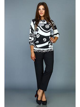 Брюки Стиль Fashion Lux