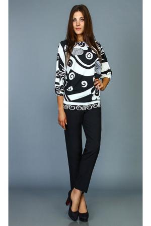 Брюки  -  цвет