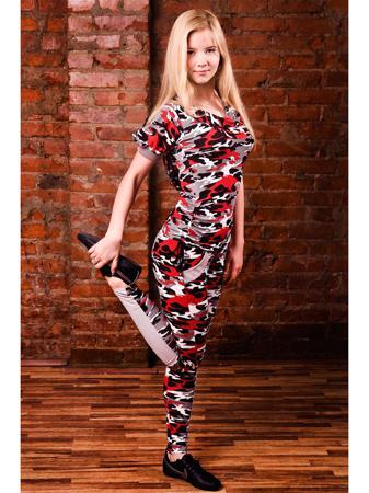 Брюки AltraNatura