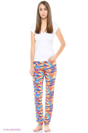 Брюки Magwear
