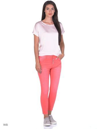 Брюки TOM TAILOR