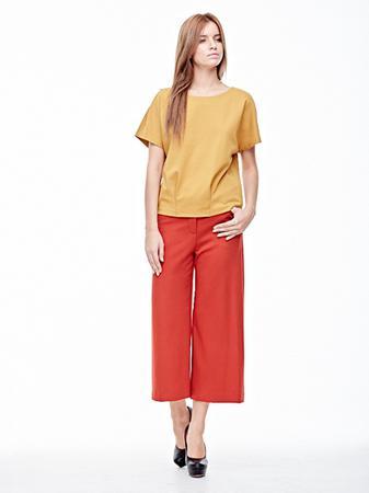 Брюки PAROLE by Victoria Andreyanova