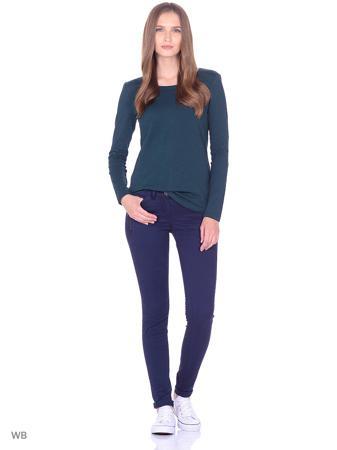 Брюки TOM TAILOR