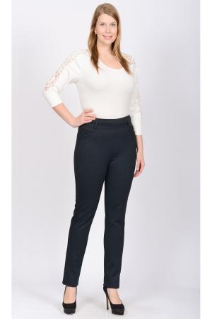 Брюки  -  цвет