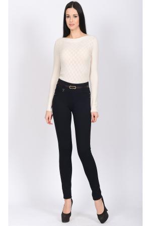 Брюки  -  цвет