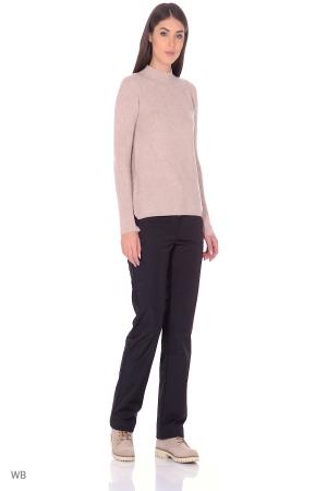 Брюки  -  цвет