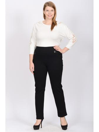 Брюки Cemeilla