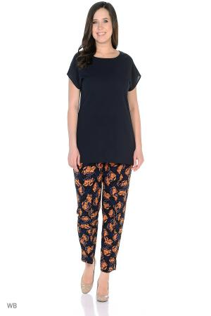 Брюки Daniela Divine