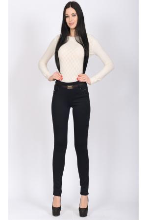 Брюки  -  цвет