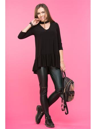 Брюки Gold Chic Chili