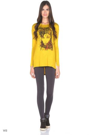 Брюки  -  цвет