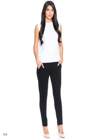 Брюки  -  цвет