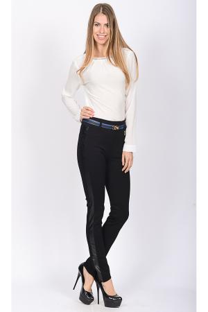 Брюки  -  цвет