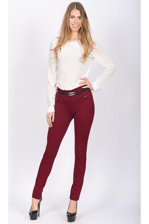 Брюки  -  цвет