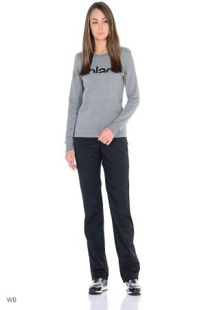 Брюки  -  цвет