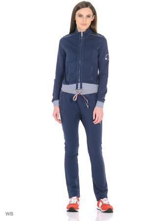 Брюки FORZA VIVA