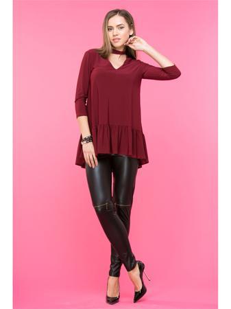 Брюки Gold Chic Chili