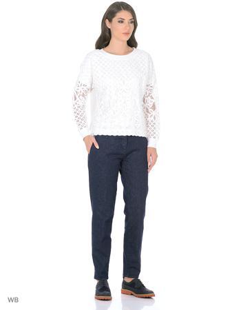 Брюки Trussardi