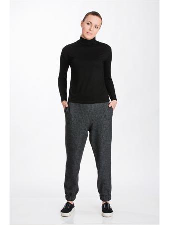 Брюки Lkurbandress