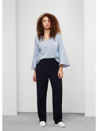 Брюки Violeta by Mango