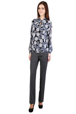 Брюки  -  цвет