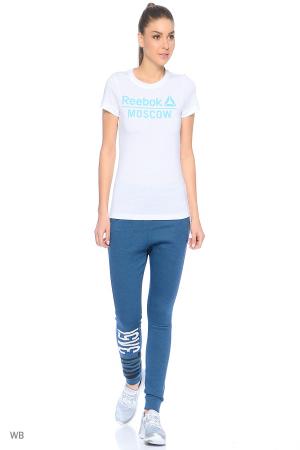 Брюки Reebok