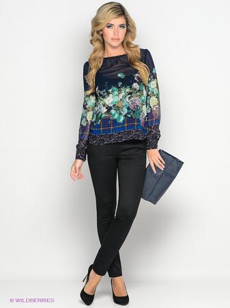 Брюки МадаМ Т