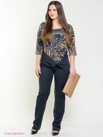 Брюки МадаМ Т