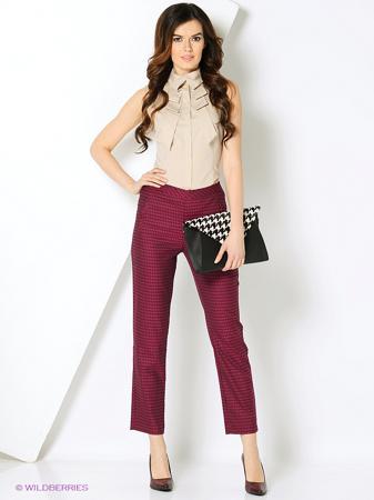 Брюки МадаМ Т