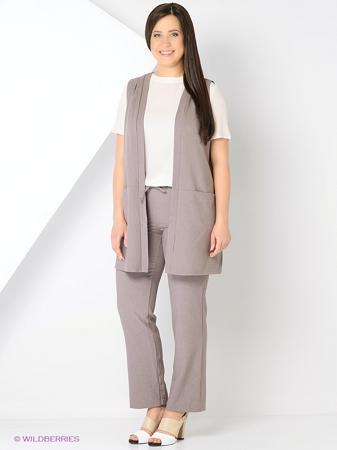 Брюки Milana Style