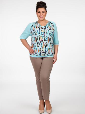 Брюки Silver-String